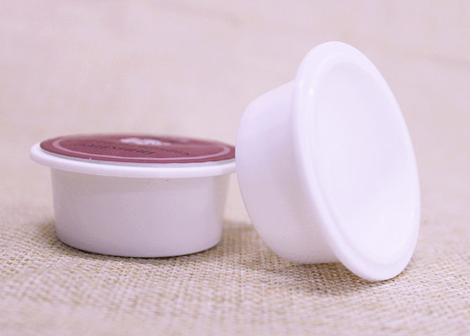 Creme προσώπου 20ml Neutrogena μικρό πλαστικό φλυτζάνι για το ολονύκτιο πήκτωμα 0.3fl oz μασκών
