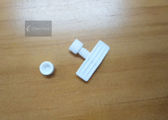 Καπάκι θήκης PE στομίου μικρής διαμέτρου 4mm / Πλαστικό κάλυμμα στομίου μπουκαλιών