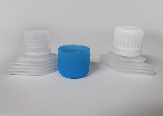 Πλαστικά καλύμματα σωλήνων απόδειξης διάβρωσης για το μέγεθος 16mm χημικής βιομηχανίας