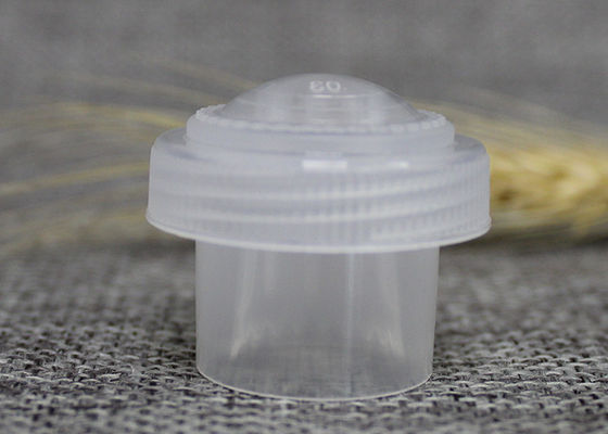 Μικρό γραμμάριο ικανότητας 4 πλαστικών εμπορευματοκιβωτίων τύπων Τύπου και κουνημάτων για τη συσκευασία ποτών