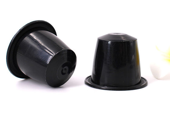 BPA ελεύθερες Κ κάψες λοβών καφέ φλυτζανιών επαναληπτικής χρήσεως για τη μηχανή