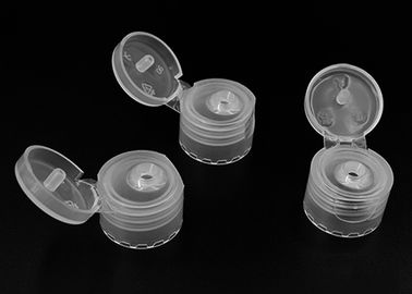 Τα διαφανή πλαστικά καλύμματα διανομής κτυπήματος τοπ σφίγγουν πλήρως μη τη διαρροή