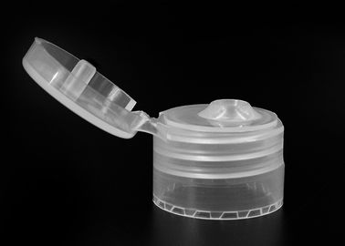 Πλαστικό κτύπημα τοπ ΚΑΠ Gloosy στο πολυπροπυλένιο γύρω από γενικό στη PET Dia 20 μπουκάλια