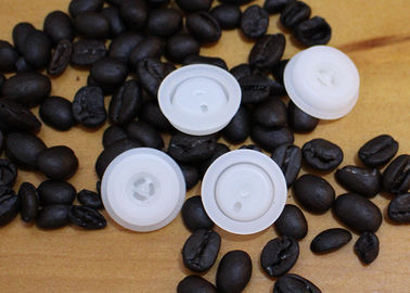 Το στόλισμα πυριτίου συνδέει στους σάκους 1 αέρας Vlave καφέ τρόπων
