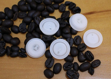 Το στόλισμα πυριτίου συνδέει στους σάκους 1 αέρας Vlave καφέ τρόπων