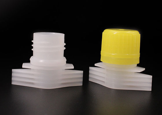 Ενιαίο μέγεθος 16mm της Gap πλαστικά καλύμματα περάτωσης σωλήνων