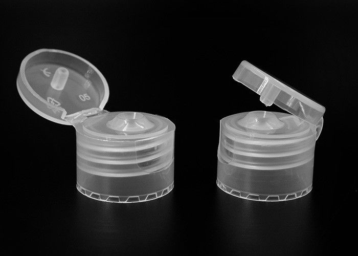 Διαφανής πλαστική τοπ ΚΑΠ 20mm διαρροή κτυπήματος - υψηλή διάρκεια απόδειξης
