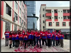 Χαιρετίσματα για το 2024.