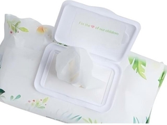 Κάλυψη βρεγμένου σκούπισης