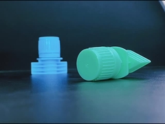 12 mm Σφουγγαρίστρα & Κεπάκι