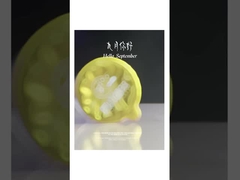 Καπάκι από φύλλο αλουμινίου για PS