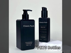 Μπουκάλια PETG