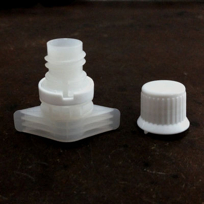 Υψηλή αντίσταση 9.6mm πλαστικοί σωλήνες ΚΑΠ PE για τη συσκευασία σακουλιών κρέμας προσώπου