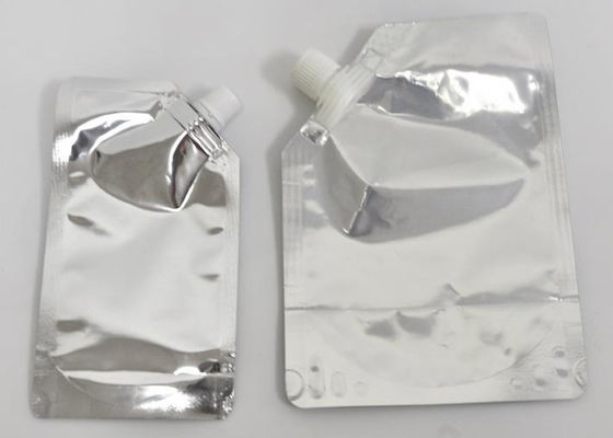 Επαγγελματικές πλαστικές υγρές τσάντες σωλήνων βιοδιασπάσιμες για τη συσκευασία τροφίμων