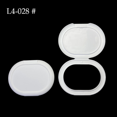 Υγρασία-αποστασία πλαστικό υγρό Wipe Cover 106.6mm