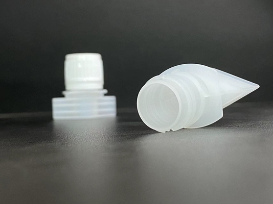 13mm πλαστικό καπάκι για χρήση σε συσκευασίες σακούλας απορρυπαντικού