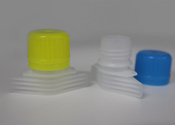 Κίτρινα πλαστικά καλύμματα σωλήνων/πλυντήριο καθαριστική ΚΑΠ σωλήνων με το αντιδιαβρωτικό υλικό PE