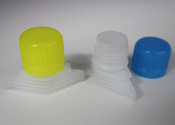 Κίτρινα πλαστικά καλύμματα σωλήνων/πλυντήριο καθαριστική ΚΑΠ σωλήνων με το αντιδιαβρωτικό υλικό PE