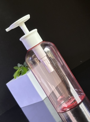Μπουκάλι PET χωρητικότητας 10-350g Ultimate Packaging Solution