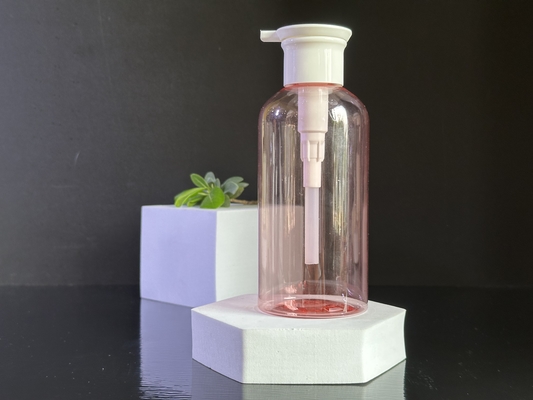 Μπουκάλι PET χωρητικότητας 10-350g Ultimate Packaging Solution