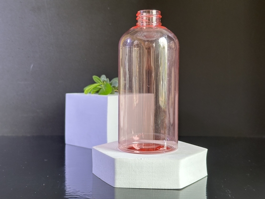 Μπουκάλι PET χωρητικότητας 10-350g Ultimate Packaging Solution