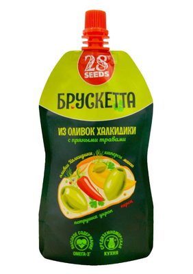 Τροφική ποιότητα Stand Up Pouch 150ml 250ml Μυκτή σάλτσα Κέτσαπ υγρή συσκευασία Suction Nozzle Doypack Stand Spout