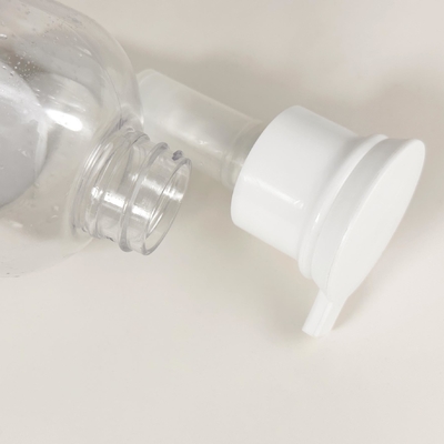 250 ml Σαμπουάν Κρέμα μπάνιου Τζελ ντους Λοσιόν σώματος Κοσμητική συσκευασία Περιέκτη καλλυντικών δοχείων