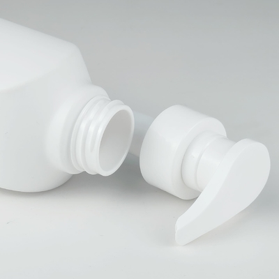 350 ml πλαστική αντλία αφρού για καλλυντικά πλαστική αντλία αφρού άδειο πολυτελές φιαλίδιο αφρού