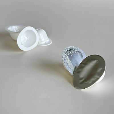 Προσαρμόσιμα 8ml PP Κύπελλα Ζελέ για Κρέμα Προσώπου Λοσιόν