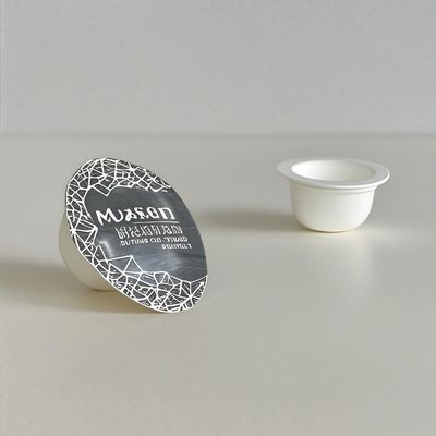 Προσαρμόσιμα 8ml PP Κύπελλα Ζελέ για Κρέμα Προσώπου Λοσιόν