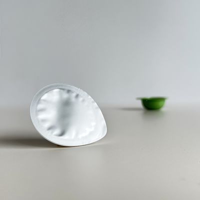 6ml 8ml Προσαρμόσιμα PP Jelly Cups για Κρέμες και Λοσιόν Καλλυντικών