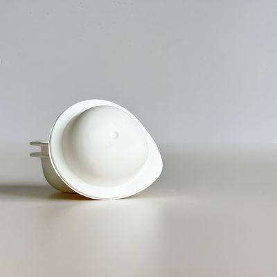 6ml 8ml Προσαρμόσιμα PP Jelly Cups για Κρέμες και Λοσιόν Καλλυντικών