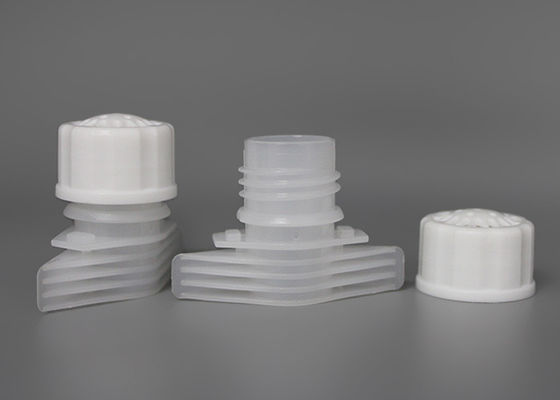 Δημιουργικά καλύμματα σωλήνων σχεδίων πλαστικά με μια τρύπα εξαέρωσης αέρα κατεύθυνσης
