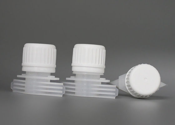 σωλήνες ΚΑΠ μπουκαλιών 10mm/12mm/16mm πλαστικοί για την καθαριστική συσκευάζοντας σακούλα πλυντηρίων