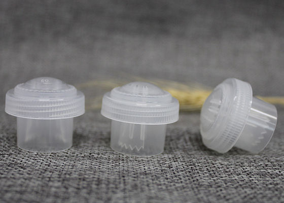 Μικρό γραμμάριο ικανότητας 4 πλαστικών εμπορευματοκιβωτίων τύπων Τύπου και κουνημάτων για τη συσκευασία ποτών