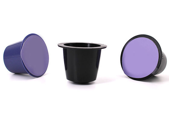 Γενικές κάψες στιγμιαίου καφέ λοβών Nespresso για την ενιαία συσκευασία καφέδων καφέ υπηρεσιών 6g/7g