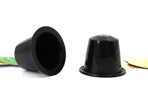 Γενικές κάψες στιγμιαίου καφέ λοβών Nespresso για την ενιαία συσκευασία καφέδων καφέ υπηρεσιών 6g/7g