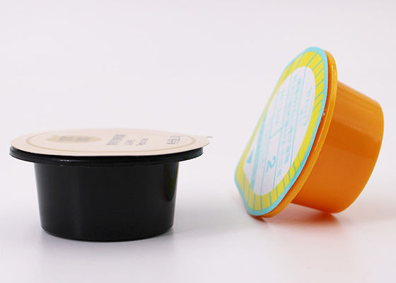 Ιδιωτικά κιβώτια συσκευασίας ετικετών πλαστικά για την του προσώπου ενυδατική μάσκα ύπνου πηκτωμάτων ζελατίνας μασκών λάσπης φρούτων