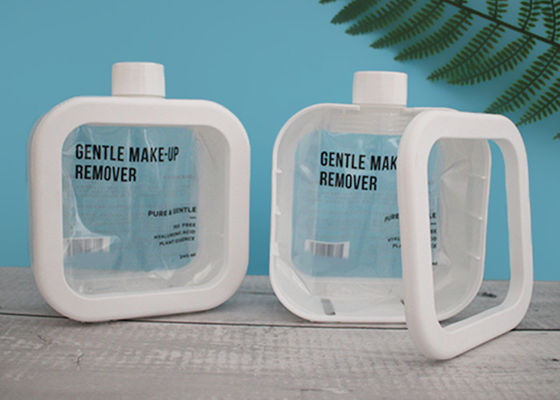 Νέες τσάντες σωλήνων σχεδίου Innovocation για το πακέτο 250ml σακουλών Restort ξαναγεμισμάτων 75% Achohol