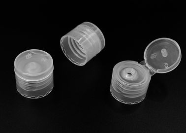 πλαστική ΚΑΠ μπουκαλιών 20 410 για Sanitizer χεριών το μπουκάλι πηκτωμάτων