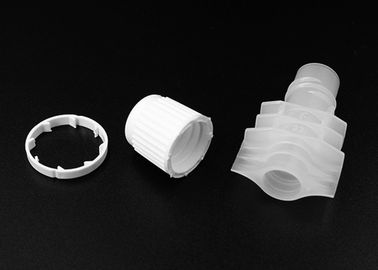 Pilfer - πλαστικοί 9.6mm υγροί σωλήνες Doypack απόδειξης και ΚΑΠ