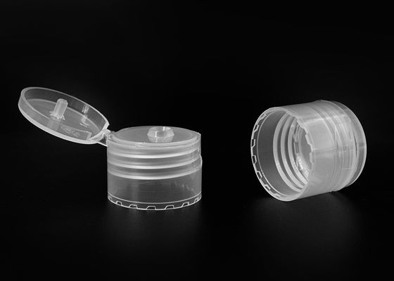 Εύκολος ανοικτός διανομέας 18mm τοπ πλαστική ΚΑΠ μπουκαλιών κτυπήματος 24 410