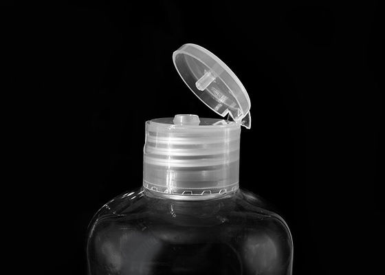 Μη χύσιμο 18mm πλαστική συσκευασία μπουκαλιών κτυπήματος τοπ ΚΑΠ Makeup