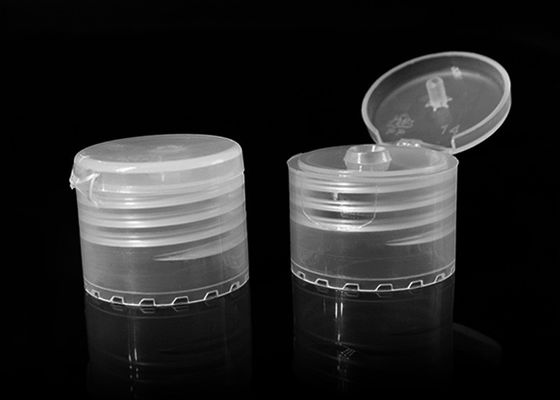 Μη χύσιμο 18mm πλαστική συσκευασία μπουκαλιών κτυπήματος τοπ ΚΑΠ Makeup